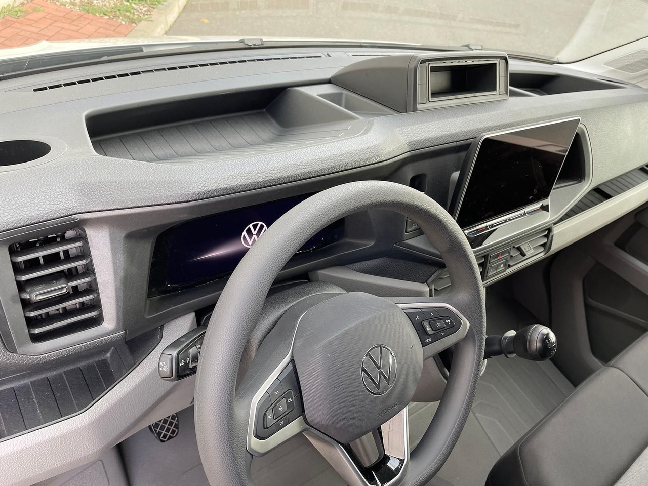 Пассажирский фургон Volkswagen Crafter MIXTO 35 L4H3 KAMERA KLIMA SITZHZ DAB: фото 25