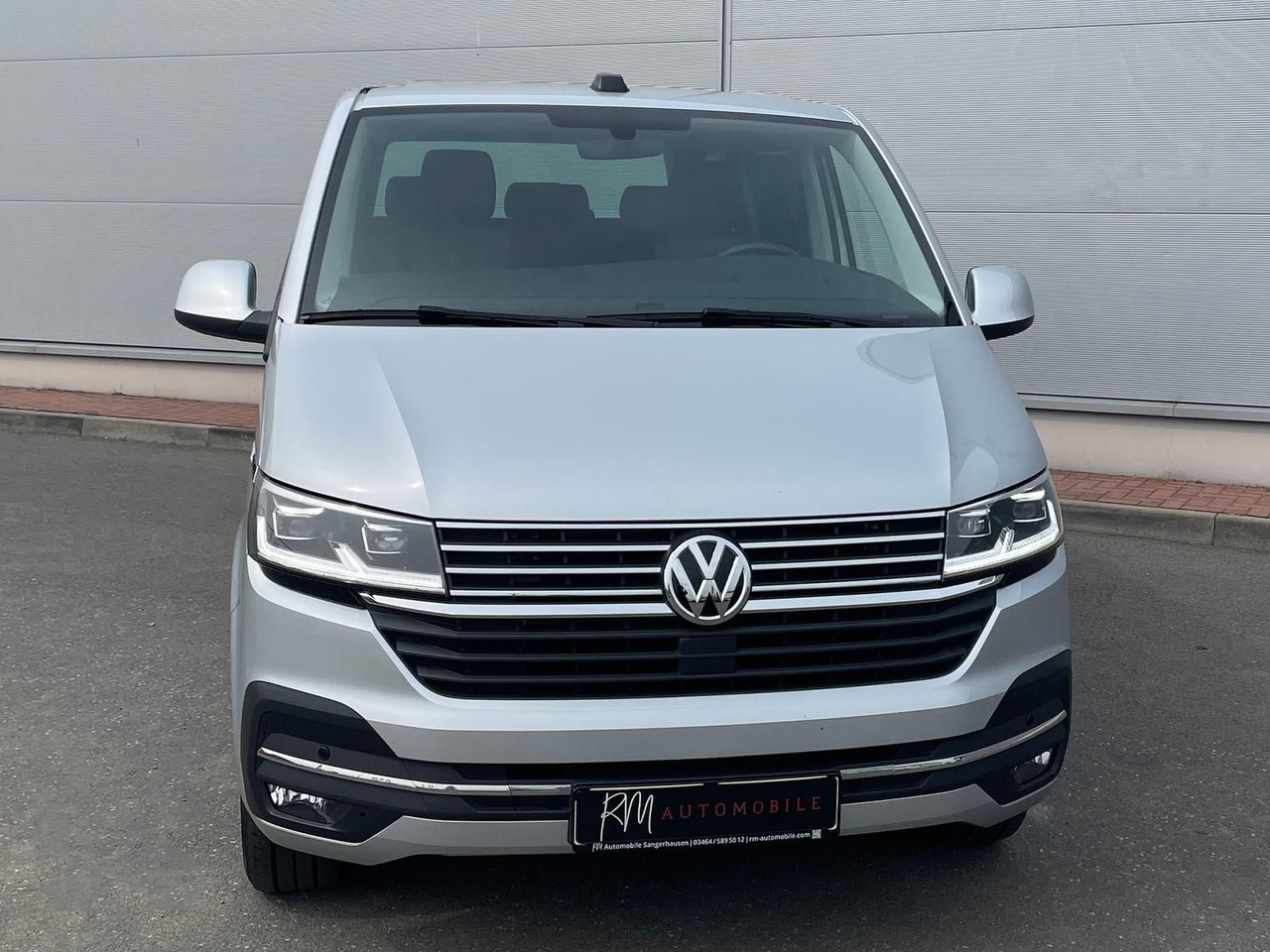 Volkswagen T6.1 Caravelle Highline STANDHZ NAVI LEDER PDC - Пассажирский фургон: фото 3 Volkswagen T6.1 Caravelle Highline STANDHZ NAVI LEDER PDC - Пассажирский фургон: фото 3