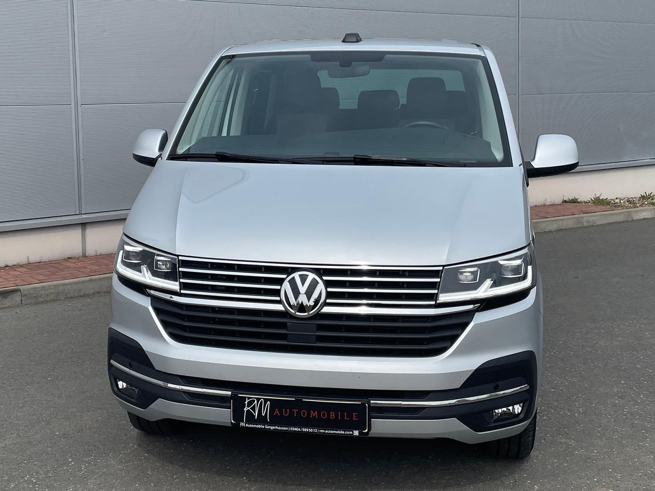 Volkswagen T6.1 Caravelle Highline STANDHZ NAVI LEDER PDC - Пассажирский фургон: фото 4 Volkswagen T6.1 Caravelle Highline STANDHZ NAVI LEDER PDC - Пассажирский фургон: фото 4
