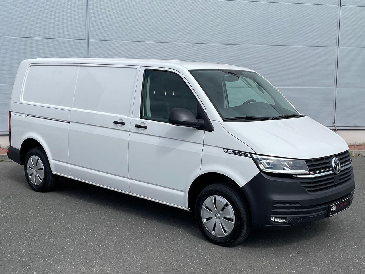 Volkswagen T6.1 Transporter Kasten lang 4M MFL LED TEMPOMAT - Цельнометаллический фургон: фото 2 Volkswagen T6.1 Transporter Kasten lang 4M MFL LED TEMPOMAT - Цельнометаллический фургон: фото 2