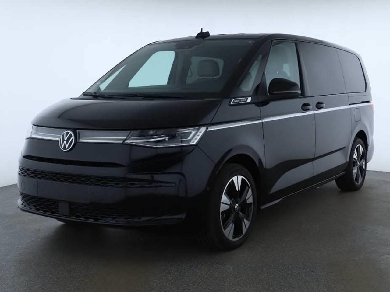 Volkswagen T7 Multivan Style LR el.Sitze ACC DCC SHZ Leder - Микроавтобус, Пассажирский фургон: фото 1 Volkswagen T7 Multivan Style LR el.Sitze ACC DCC SHZ Leder - Микроавтобус, Пассажирский фургон: фото 1
