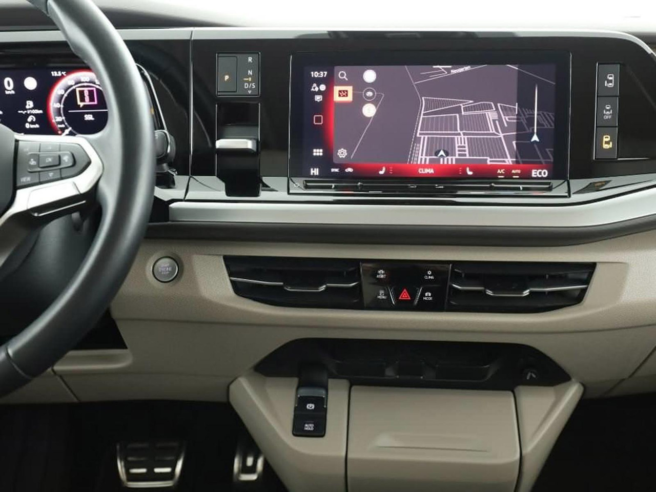 Volkswagen T7 Multivan Style eHybrid KR 4MOTION AHK Matrix - Микроавтобус, Пассажирский фургон: фото 3 Volkswagen T7 Multivan Style eHybrid KR 4MOTION AHK Matrix - Микроавтобус, Пассажирский фургон: фото 3