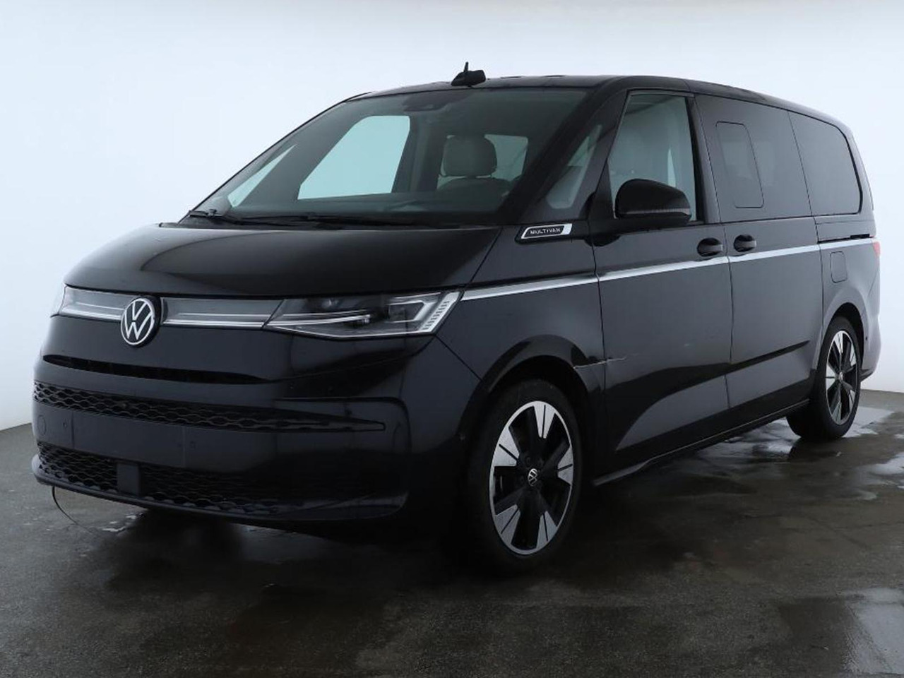 Volkswagen T7 Multivan Style eHybrid lang 4M AHK ACC Matrix - Микроавтобус, Пассажирский фургон: фото 1 Volkswagen T7 Multivan Style eHybrid lang 4M AHK ACC Matrix - Микроавтобус, Пассажирский фургон: фото 1