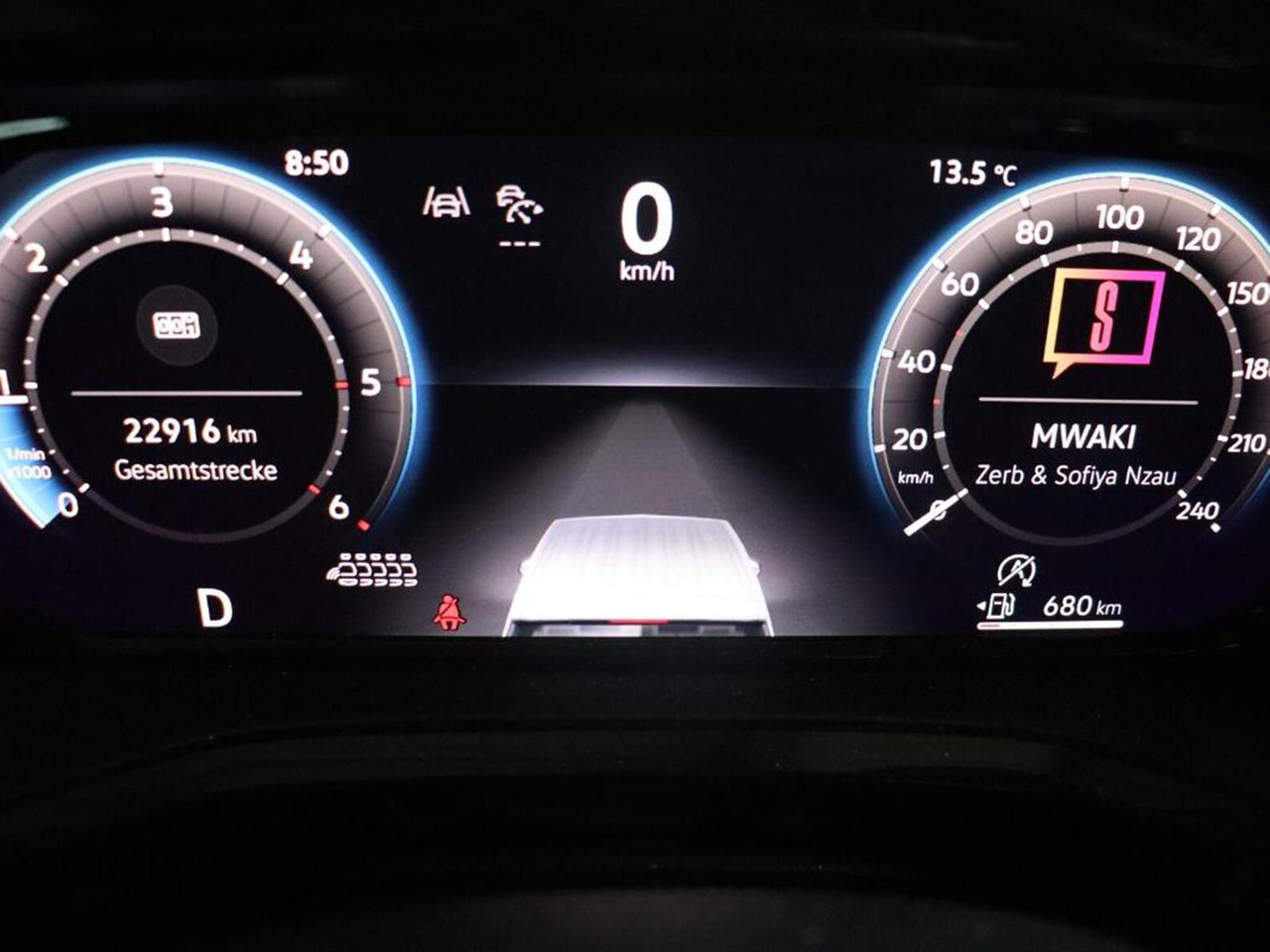 Volkswagen T7 Multivan Style lang ACC AHK SITZHZ NAV Matrix - Микроавтобус, Пассажирский фургон: фото 3 Volkswagen T7 Multivan Style lang ACC AHK SITZHZ NAV Matrix - Микроавтобус, Пассажирский фургон: фото 3