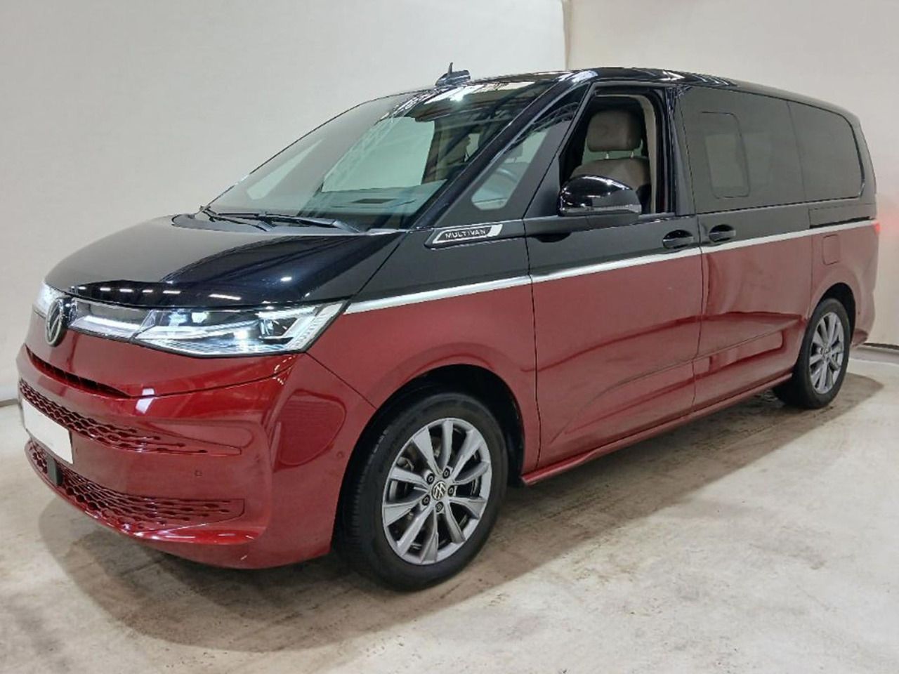 Volkswagen T7 Multivan Style lang Panorama Matrix STANDHZ - Пассажирский фургон: фото 3 Volkswagen T7 Multivan Style lang Panorama Matrix STANDHZ - Пассажирский фургон: фото 3