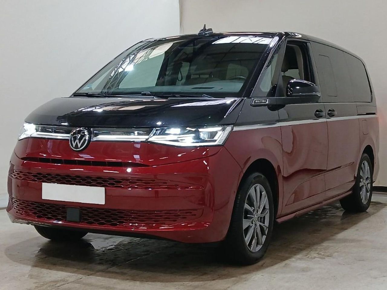 Volkswagen T7 Multivan Style lang Panorama Matrix STANDHZ - Пассажирский фургон: фото 1 Volkswagen T7 Multivan Style lang Panorama Matrix STANDHZ - Пассажирский фургон: фото 1