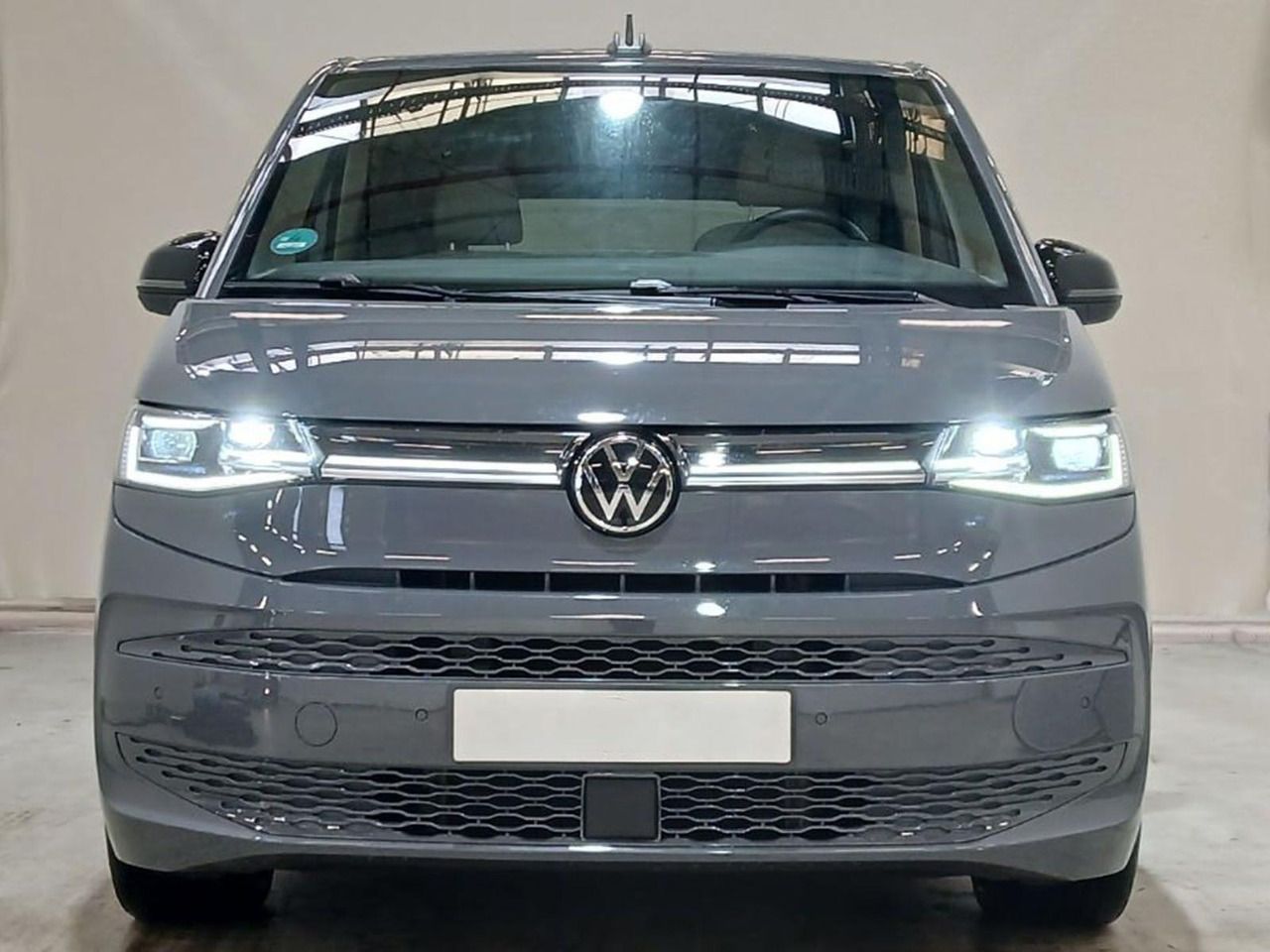 Volkswagen T7 Multivan Style lang Panorama Matrix STANDHZ - Пассажирский фургон: фото 3 Volkswagen T7 Multivan Style lang Panorama Matrix STANDHZ - Пассажирский фургон: фото 3