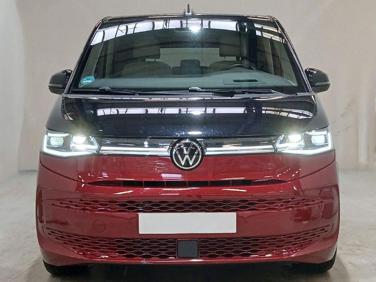 Volkswagen T7 Multivan Style lang Panorama Matrix STANDHZ - Микроавтобус, Пассажирский фургон: фото 2 Volkswagen T7 Multivan Style lang Panorama Matrix STANDHZ - Микроавтобус, Пассажирский фургон: фото 2