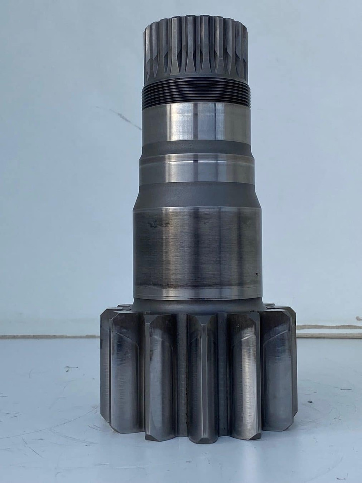 Liebherr Abtriebswelle ID-Nr.90009253 - ID-Nr.12544497. SAT250/278, SAT250/287, SAT250A300. #AB01232# - Приводный вал для Экскаваторов: фото 2 Liebherr Abtriebswelle ID-Nr.90009253 - ID-Nr.12544497. SAT250/278, SAT250/287, SAT250A300. #AB01232# - Приводный вал для Экскаваторов: фото 2