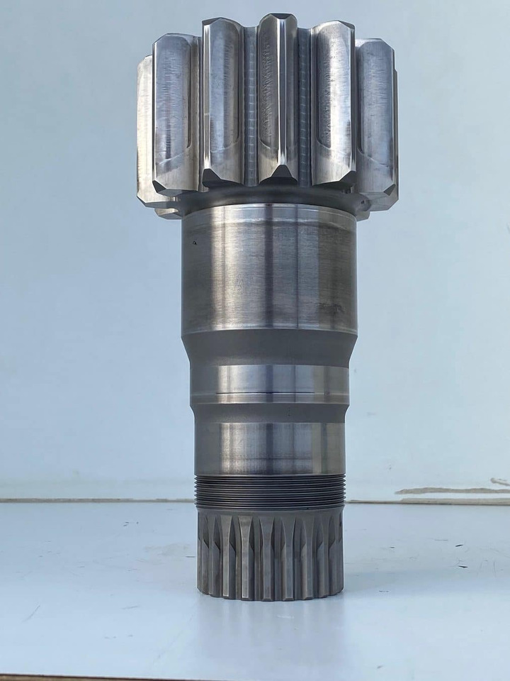 Liebherr Abtriebswelle ID-Nr.90009253 - ID-Nr.12544497. SAT250/278, SAT250/287, SAT250A300. #AB01232# - Приводный вал для Экскаваторов: фото 5 Liebherr Abtriebswelle ID-Nr.90009253 - ID-Nr.12544497. SAT250/278, SAT250/287, SAT250A300. #AB01232# - Приводный вал для Экскаваторов: фото 5