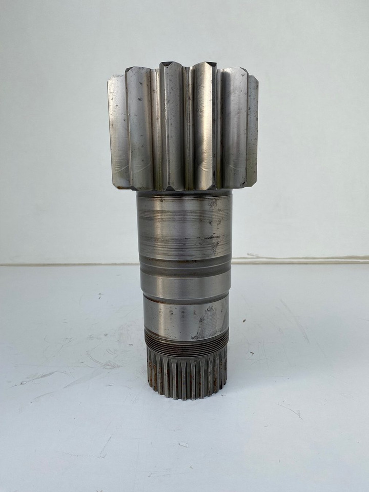 Liebherr Abtriebswelle ID-Nr.90026581 - ID-Nr.90204999. SAT275/261 - SAT275/266 - SAT275/289 - SAT275/292. A924, LH30, LH35, P924 COMP, R906, R916, R922, R924, R924 COMP, R926, R926 COMP , R930 T. - Приводный вал для Гусеничных экскаваторов: фото 4 Liebherr Abtriebswelle ID-Nr.90026581 - ID-Nr.90204999. SAT275/261 - SAT275/266 - SAT275/289 - SAT275/292. A924, LH30, LH35, P924 COMP, R906, R916, R922, R924, R924 COMP, R926, R926 COMP , R930 T. - Приводный вал для Гусеничных экскаваторов: фото 4