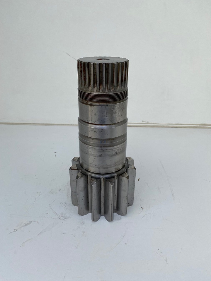 Liebherr Abtriebswelle ID-Nr.90026581 - ID-Nr.90204999. SAT275/261 - SAT275/266 - SAT275/289 - SAT275/292. A924, LH30, LH35, P924 COMP, R906, R916, R922, R924, R924 COMP, R926, R926 COMP , R930 T. - Приводный вал для Гусеничных экскаваторов: фото 2 Liebherr Abtriebswelle ID-Nr.90026581 - ID-Nr.90204999. SAT275/261 - SAT275/266 - SAT275/289 - SAT275/292. A924, LH30, LH35, P924 COMP, R906, R916, R922, R924, R924 COMP, R926, R926 COMP , R930 T. - Приводный вал для Гусеничных экскаваторов: фото 2