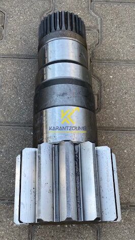Liebherr Abtriebswelle ID-Nr.90205360. SAT375/276. R950, R956, R960, RZG956. #ZTMAB# - Поворотный редуктор для Гусеничных экскаваторов: фото 2 Liebherr Abtriebswelle ID-Nr.90205360. SAT375/276. R950, R956, R960, RZG956. #ZTMAB# - Поворотный редуктор для Гусеничных экскаваторов: фото 2