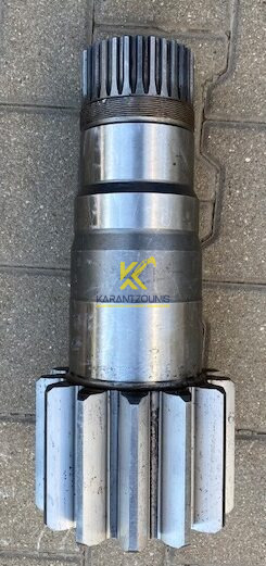 Liebherr Abtriebswelle ID-Nr.90205360. SAT375/276. R950, R956, R960, RZG956. #ZTMAB# - Поворотный редуктор для Гусеничных экскаваторов: фото 5 Liebherr Abtriebswelle ID-Nr.90205360. SAT375/276. R950, R956, R960, RZG956. #ZTMAB# - Поворотный редуктор для Гусеничных экскаваторов: фото 5