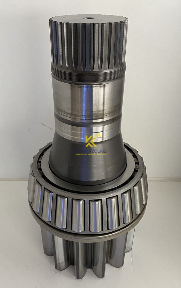 Liebherr Abtriebswelle ID-Nr.932186301. LH120C,LH120ET,LH120M,LH150C,LH150CHR,LH150M,R984C, R984CHDEW,R984C-LI,R984CHR,R9350,R9400,R994,R996. #ZTM# - Поворотный редуктор для Гусеничных экскаваторов: фото 4 Liebherr Abtriebswelle ID-Nr.932186301. LH120C,LH120ET,LH120M,LH150C,LH150CHR,LH150M,R984C, R984CHDEW,R984C-LI,R984CHR,R9350,R9400,R994,R996. #ZTM# - Поворотный редуктор для Гусеничных экскаваторов: фото 4