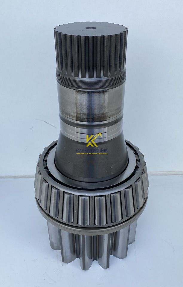 Liebherr Abtriebswelle ID-Nr.932186301. LH120C,LH120ET,LH120M,LH150C,LH150CHR,LH150M,R984C, R984CHDEW,R984C-LI,R984CHR,R9350,R9400,R994,R996. #ZTM# - Поворотный редуктор для Гусеничных экскаваторов: фото 3 Liebherr Abtriebswelle ID-Nr.932186301. LH120C,LH120ET,LH120M,LH150C,LH150CHR,LH150M,R984C, R984CHDEW,R984C-LI,R984CHR,R9350,R9400,R994,R996. #ZTM# - Поворотный редуктор для Гусеничных экскаваторов: фото 3
