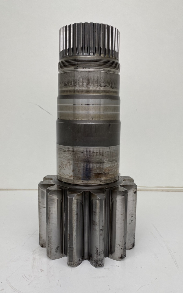 Liebherr Abtriebswelle ID-Nr.9442164. SAT325/204 - SAT350/208. - Поворотный редуктор для Гусеничных экскаваторов: фото 1 Liebherr Abtriebswelle ID-Nr.9442164. SAT325/204 - SAT350/208. - Поворотный редуктор для Гусеничных экскаваторов: фото 1
