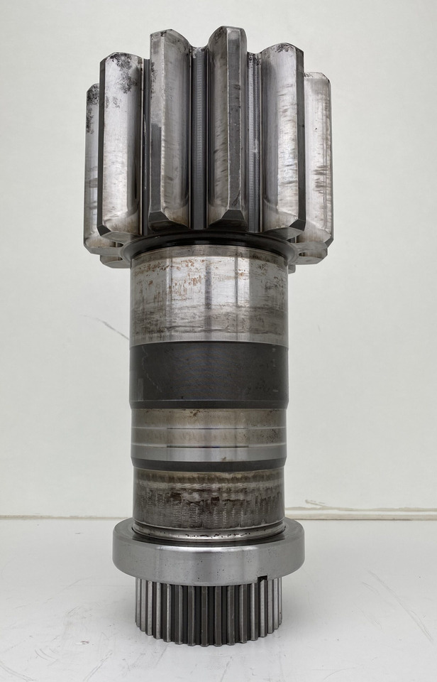Liebherr Abtriebswelle ID-Nr.9442164. SAT325/204 - SAT350/208. - Поворотный редуктор для Гусеничных экскаваторов: фото 5 Liebherr Abtriebswelle ID-Nr.9442164. SAT325/204 - SAT350/208. - Поворотный редуктор для Гусеничных экскаваторов: фото 5