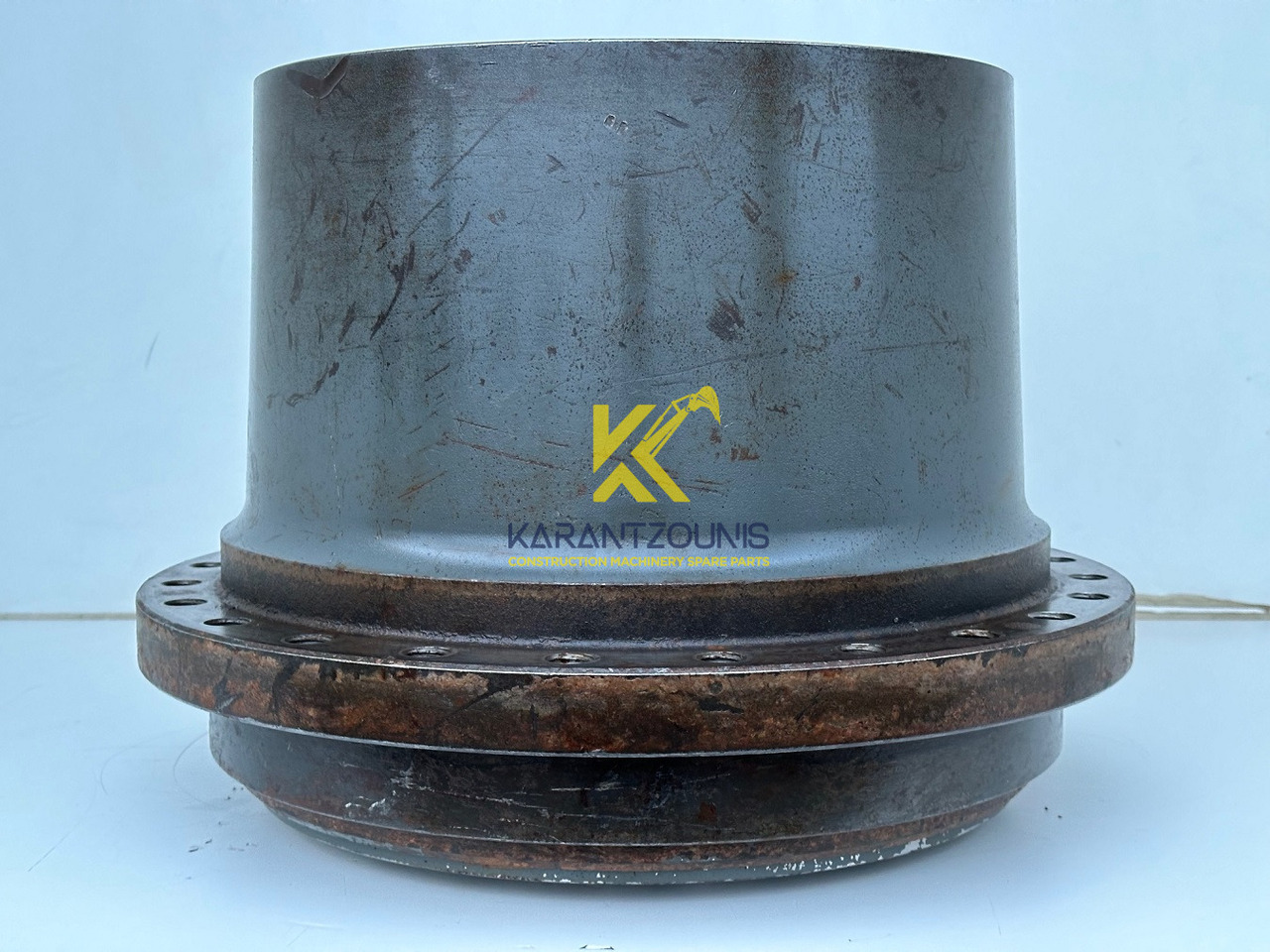 Liebherr Anschlußträger ID-Nr.90207972 mit Innenrad ID-Nr.944315903. FAT400P130-FAT400P139. R926,R928,R930,R934,R936,R938. #0993#0969#2064# - Бортовой редуктор для Строительной техники: фото 4 Liebherr Anschlußträger ID-Nr.90207972 mit Innenrad ID-Nr.944315903. FAT400P130-FAT400P139. R926,R928,R930,R934,R936,R938. #0993#0969#2064# - Бортовой редуктор для Строительной техники: фото 4