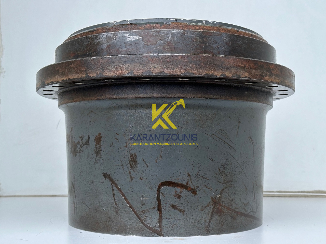 Liebherr Anschlußträger ID-Nr.90207972 mit Innenrad ID-Nr.944315903. FAT400P130-FAT400P139. R926,R928,R930,R934,R936,R938. #0993#0969#2064# - Бортовой редуктор для Строительной техники: фото 2 Liebherr Anschlußträger ID-Nr.90207972 mit Innenrad ID-Nr.944315903. FAT400P130-FAT400P139. R926,R928,R930,R934,R936,R938. #0993#0969#2064# - Бортовой редуктор для Строительной техники: фото 2