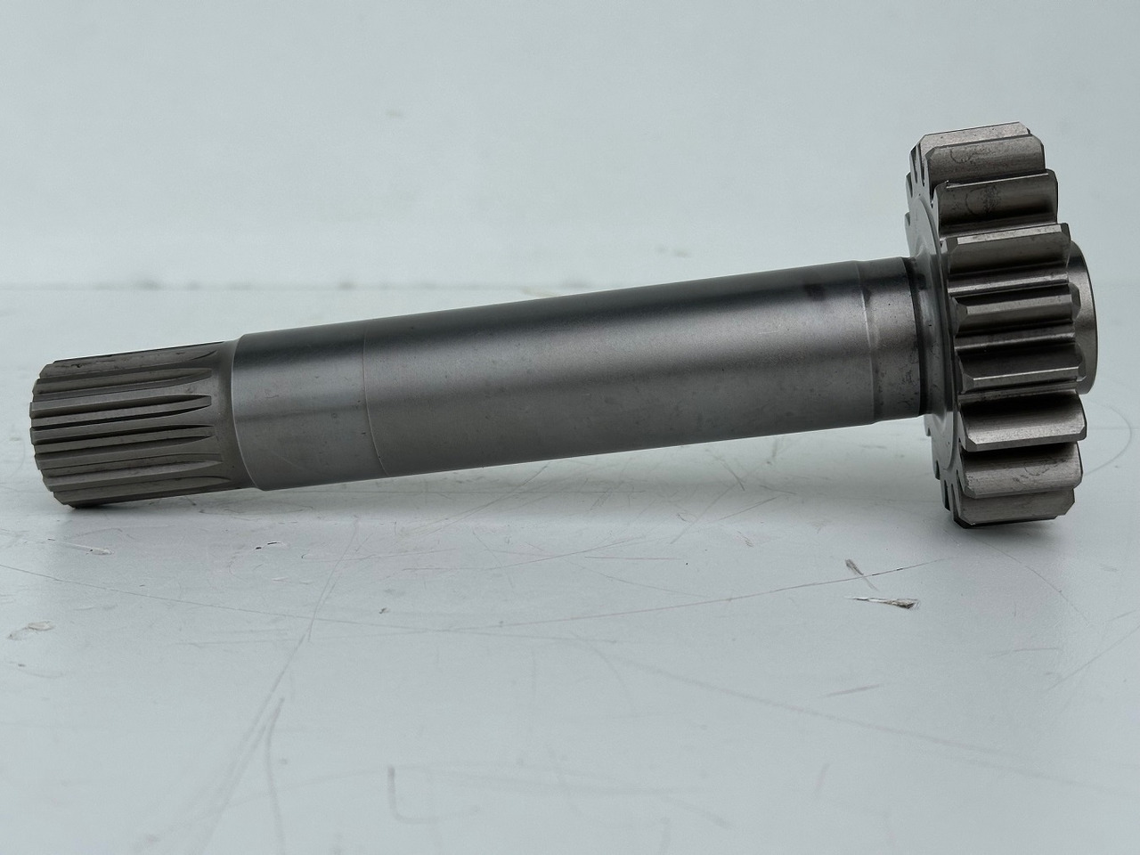 Liebherr Antriebswelle ID-Nr.90214406. FAT400P130. R926-1715, R930-1716, R934-1550, R936 K-LC, R936 K-NLC, R936 K-SLC, R938-1650. #90214406.22.05# - Бортовой редуктор для Гусеничных экскаваторов: фото 3 Liebherr Antriebswelle ID-Nr.90214406. FAT400P130. R926-1715, R930-1716, R934-1550, R936 K-LC, R936 K-NLC, R936 K-SLC, R938-1650. #90214406.22.05# - Бортовой редуктор для Гусеничных экскаваторов: фото 3