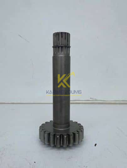 Liebherr Antriebswelle ID-Nr.944301703. FAT400 - FAT400P073. ER934, ER944, LOS934, LOS944, R906, R, R932, R942, R934, R942, R944. #OC2 2053# - Бортовой редуктор для Гусеничных экскаваторов: фото 1 Liebherr Antriebswelle ID-Nr.944301703. FAT400 - FAT400P073. ER934, ER944, LOS934, LOS944, R906, R, R932, R942, R934, R942, R944. #OC2 2053# - Бортовой редуктор для Гусеничных экскаваторов: фото 1