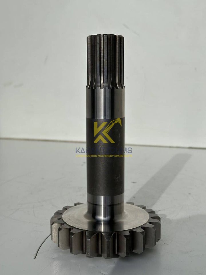 Liebherr Antriebswelle ID-Nr.969491901. FAT355P076. R906, R916, R922, R924, R926. #969491901.01# - Бортовой редуктор для Строительной техники: фото 1 Liebherr Antriebswelle ID-Nr.969491901. FAT355P076. R906, R916, R922, R924, R926. #969491901.01# - Бортовой редуктор для Строительной техники: фото 1