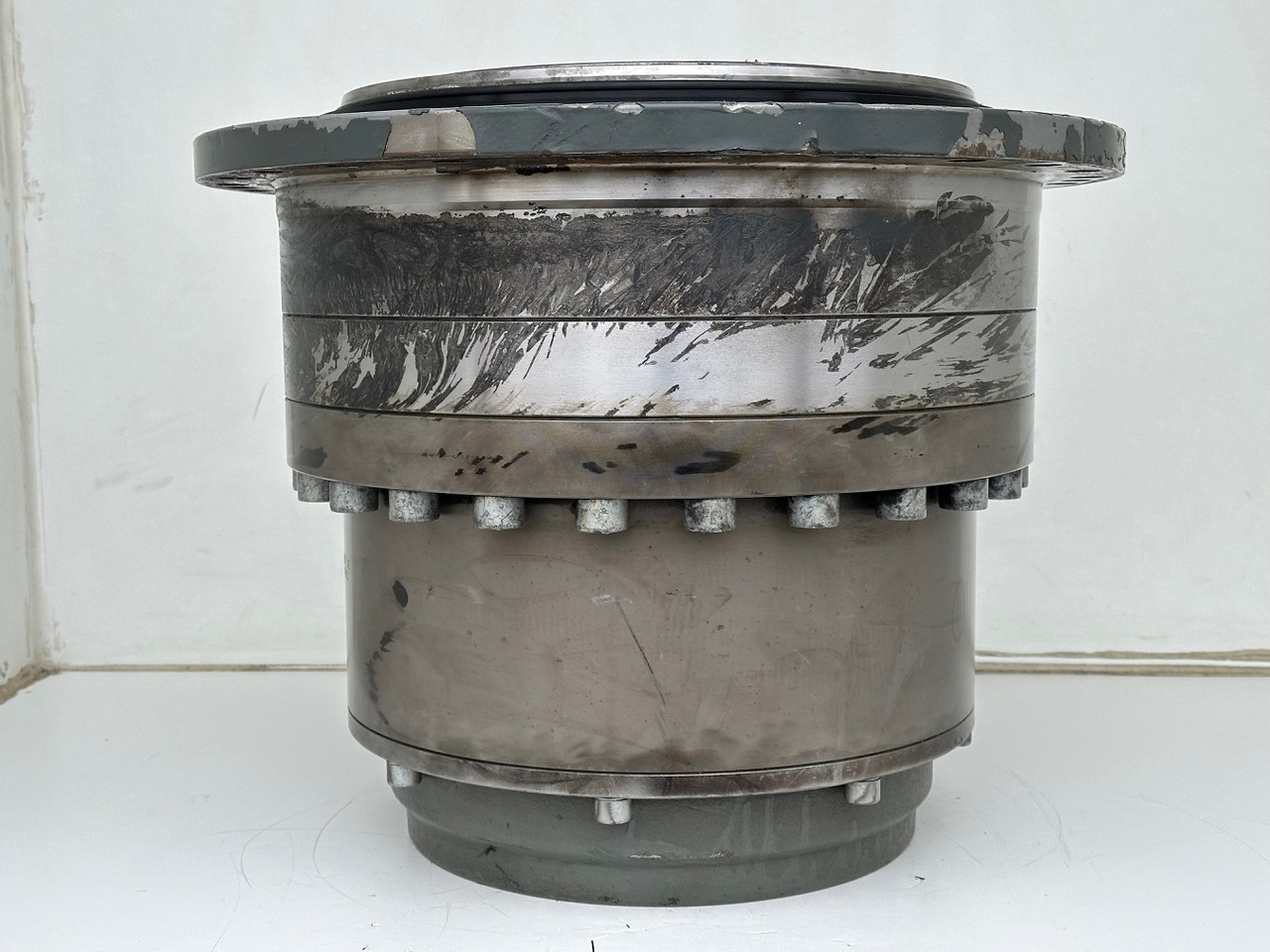 Liebherr Austausch Planeteneinschubgetriebe ID-Nr.90026324A. 195HC-LH6/12, LH250EC-B, LH270EC-B, LH285EB-B, LH340EC-B, LH380EC-B. #90026324A.159-0712# - Коробка передач и запчасти для Другой техники: фото 2 Liebherr Austausch Planeteneinschubgetriebe ID-Nr.90026324A. 195HC-LH6/12, LH250EC-B, LH270EC-B, LH285EB-B, LH340EC-B, LH380EC-B. #90026324A.159-0712# - Коробка передач и запчасти для Другой техники: фото 2