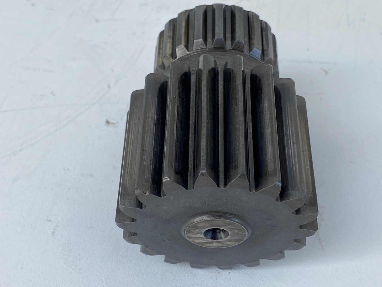 Liebherr Bonfiglioli Sonnenrad ID-Nr.5007048. A308, A310, A312, A900 ZW, R308, R310, R312. #LI-BO-SO-27.05# - Коробка передач для Колёсных экскаваторов: фото 5 Liebherr Bonfiglioli Sonnenrad ID-Nr.5007048. A308, A310, A312, A900 ZW, R308, R310, R312. #LI-BO-SO-27.05# - Коробка передач для Колёсных экскаваторов: фото 5