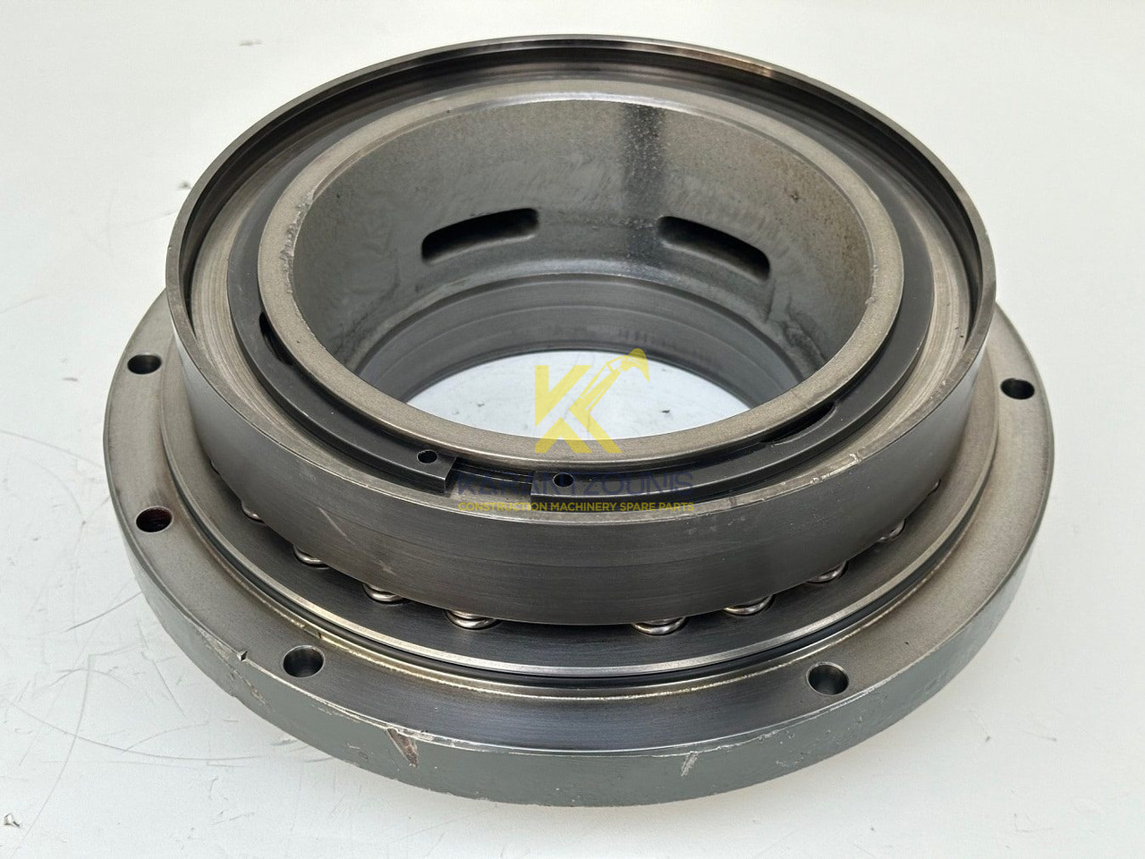 Liebherr Bremse ID-Nr.90006564. SAT300/271 - SAT300/288. R936 LC, R936 LC-V, R936 LCV, R936 NLC, R950 T. #BR.026# - Поворотный редуктор для Строительной техники: фото 4 Liebherr Bremse ID-Nr.90006564. SAT300/271 - SAT300/288. R936 LC, R936 LC-V, R936 LCV, R936 NLC, R950 T. #BR.026# - Поворотный редуктор для Строительной техники: фото 4