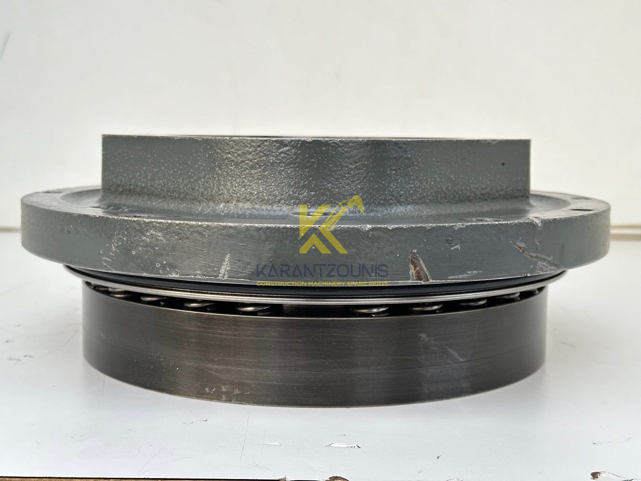 Liebherr Bremse ID-Nr.90006564. SAT300/271 - SAT300/288. R936 LC, R936 LC-V, R936 LCV, R936 NLC, R950 T. #BR.026# - Поворотный редуктор для Строительной техники: фото 3 Liebherr Bremse ID-Nr.90006564. SAT300/271 - SAT300/288. R936 LC, R936 LC-V, R936 LCV, R936 NLC, R950 T. #BR.026# - Поворотный редуктор для Строительной техники: фото 3