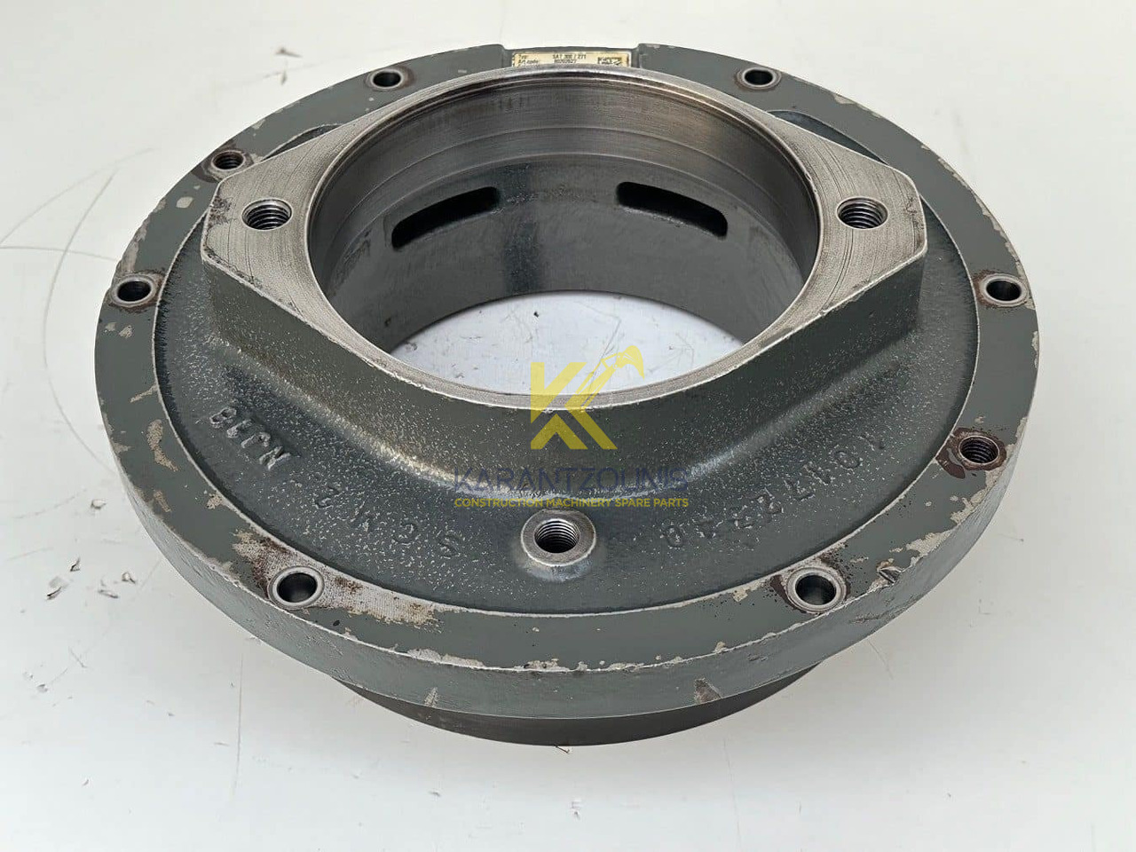 Liebherr Bremse ID-Nr.90006564. SAT300/271 - SAT300/288. R936 LC, R936 LC-V, R936 LCV, R936 NLC, R950 T. #BR.026# - Поворотный редуктор для Строительной техники: фото 1 Liebherr Bremse ID-Nr.90006564. SAT300/271 - SAT300/288. R936 LC, R936 LC-V, R936 LCV, R936 NLC, R950 T. #BR.026# - Поворотный редуктор для Строительной техники: фото 1