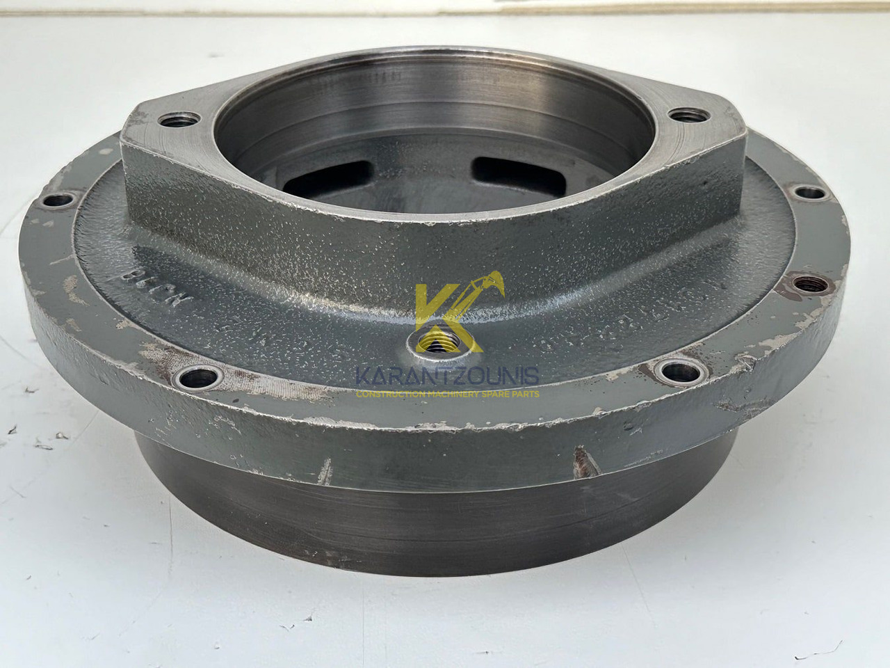 Liebherr Bremse ID-Nr.90006564. SAT300/271 - SAT300/288. R936 LC, R936 LC-V, R936 LCV, R936 NLC, R950 T. #BR.026# - Поворотный редуктор для Строительной техники: фото 2 Liebherr Bremse ID-Nr.90006564. SAT300/271 - SAT300/288. R936 LC, R936 LC-V, R936 LCV, R936 NLC, R950 T. #BR.026# - Поворотный редуктор для Строительной техники: фото 2