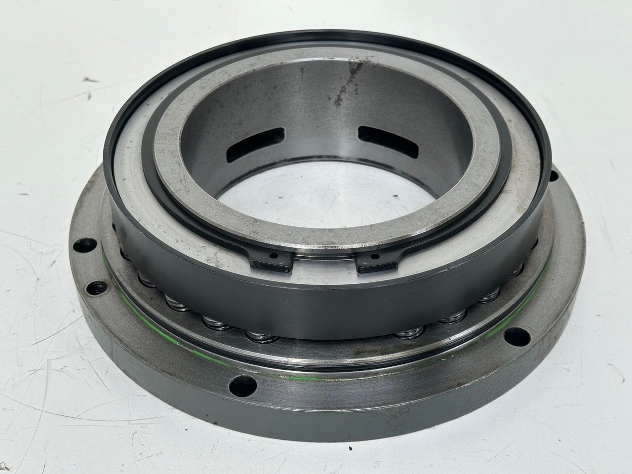 Liebherr Bremse ID-Nr.90204666. A924 HL, A924, LH30 C, LH30 M, LH35 M, LH35 MT, R922. #BR.01627#01696# - Коробка передач для Строительной техники: фото 4 Liebherr Bremse ID-Nr.90204666. A924 HL, A924, LH30 C, LH30 M, LH35 M, LH35 MT, R922. #BR.01627#01696# - Коробка передач для Строительной техники: фото 4