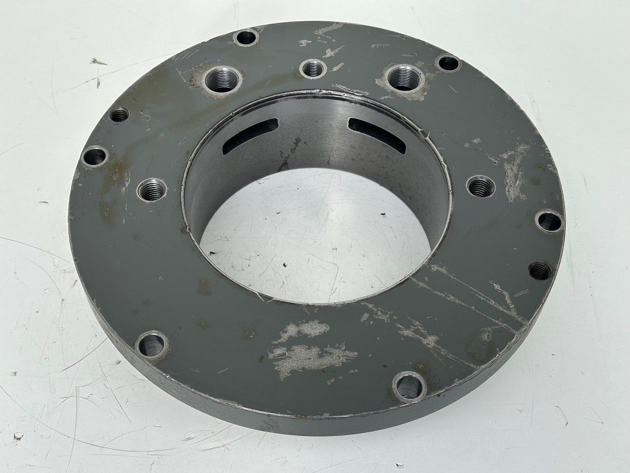 Liebherr Bremse ID-Nr.90204666. A924 HL, A924, LH30 C, LH30 M, LH35 M, LH35 MT, R922. #BR.01627#01696# - Коробка передач для Строительной техники: фото 2 Liebherr Bremse ID-Nr.90204666. A924 HL, A924, LH30 C, LH30 M, LH35 M, LH35 MT, R922. #BR.01627#01696# - Коробка передач для Строительной техники: фото 2