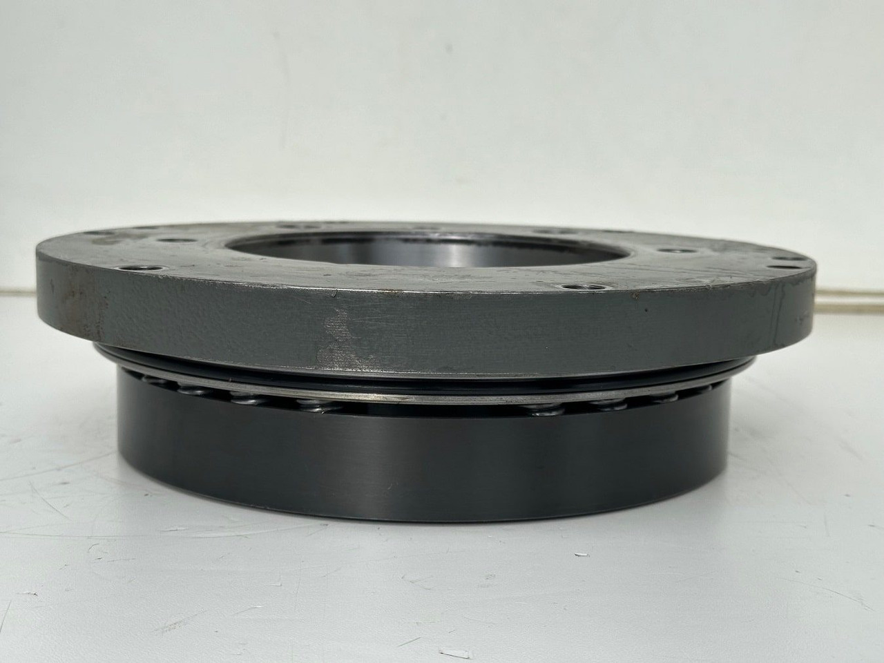 Liebherr Bremse ID-Nr.90204666. A924 HL, A924, LH30 C, LH30 M, LH35 M, LH35 MT, R922. #BR.01627#01696# - Коробка передач для Строительной техники: фото 3 Liebherr Bremse ID-Nr.90204666. A924 HL, A924, LH30 C, LH30 M, LH35 M, LH35 MT, R922. #BR.01627#01696# - Коробка передач для Строительной техники: фото 3