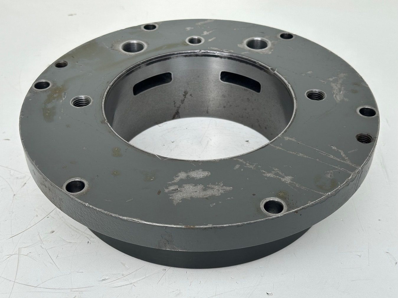 Liebherr Bremse ID-Nr.90204666. A924 HL, A924, LH30 C, LH30 M, LH35 M, LH35 MT, R922. #BR.01627#01696# - Коробка передач для Строительной техники: фото 1 Liebherr Bremse ID-Nr.90204666. A924 HL, A924, LH30 C, LH30 M, LH35 M, LH35 MT, R922. #BR.01627#01696# - Коробка передач для Строительной техники: фото 1