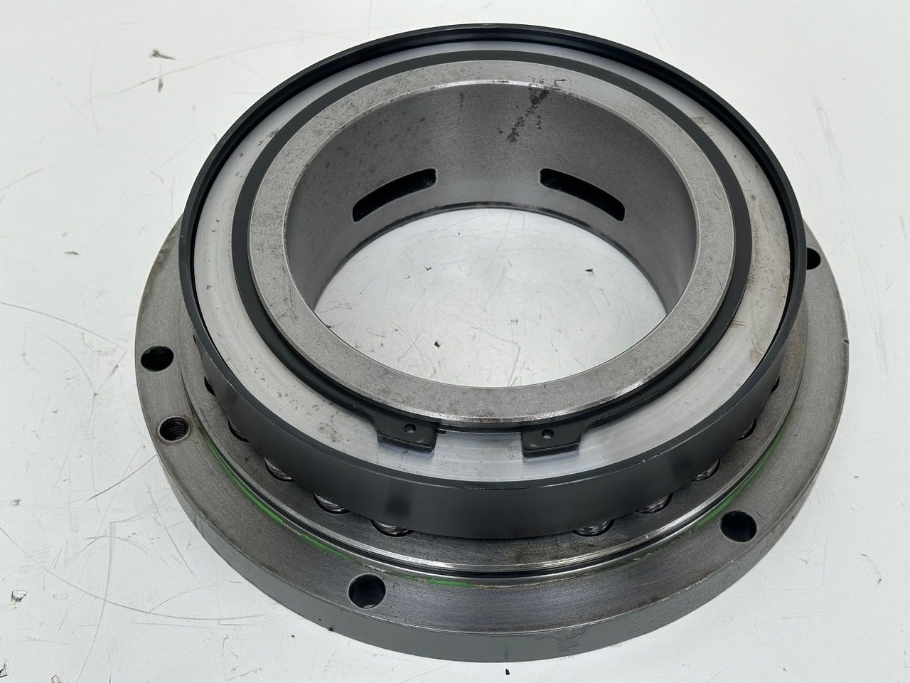 Liebherr Bremse ID-Nr.90204666. A924 HL, A924, LH30 C, LH30 M, LH35 M, LH35 MT, R922. #BR.01627#01696# - Коробка передач для Строительной техники: фото 5 Liebherr Bremse ID-Nr.90204666. A924 HL, A924, LH30 C, LH30 M, LH35 M, LH35 MT, R922. #BR.01627#01696# - Коробка передач для Строительной техники: фото 5