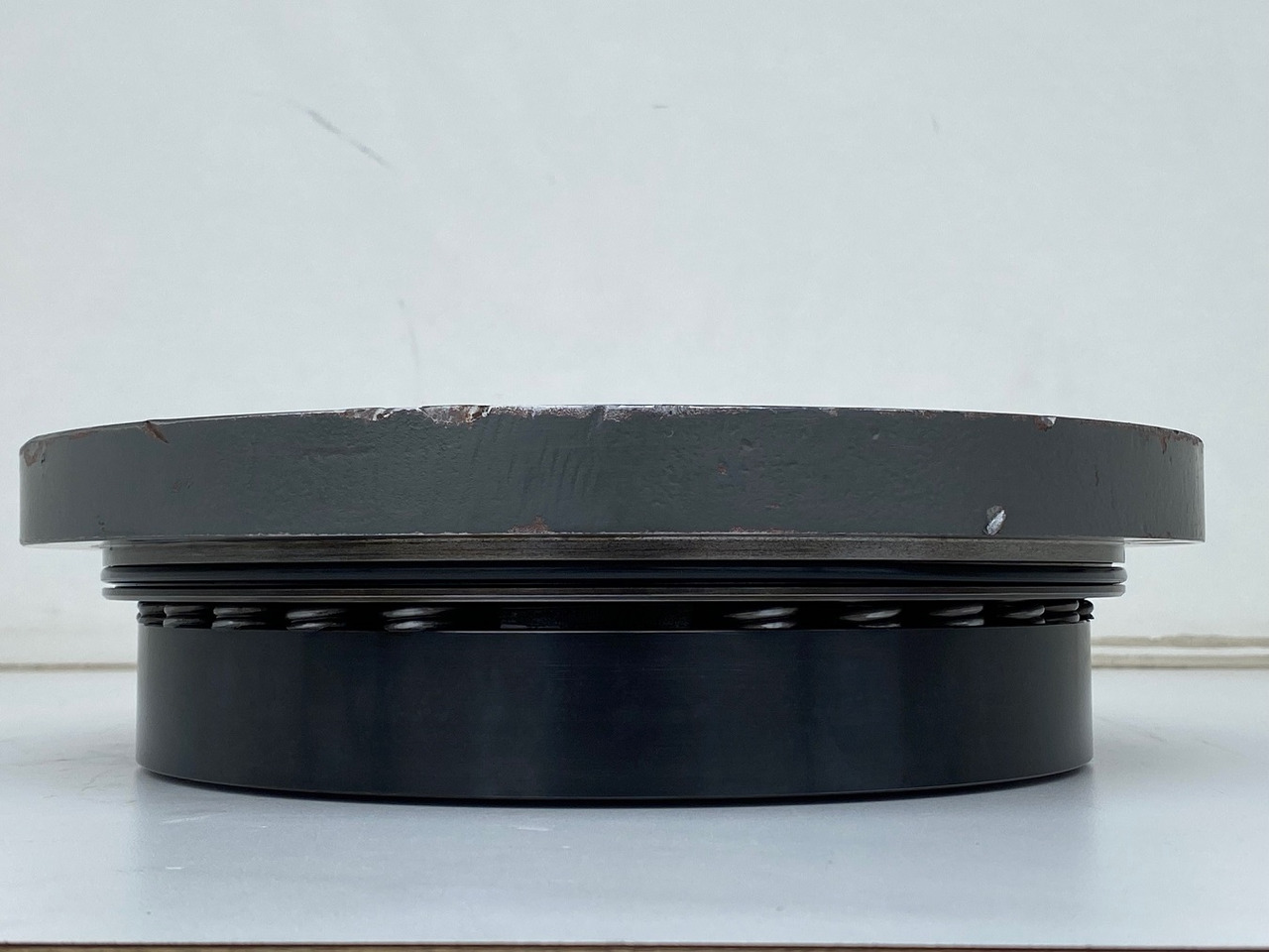 Liebherr Bremse ID-Nr.90204666. A924 HL, A924, LH30 C, LH30 M, LH35 M, LH35 MT, R922. #BR0401.01# - Поворотный редуктор для Строительной техники: фото 3 Liebherr Bremse ID-Nr.90204666. A924 HL, A924, LH30 C, LH30 M, LH35 M, LH35 MT, R922. #BR0401.01# - Поворотный редуктор для Строительной техники: фото 3