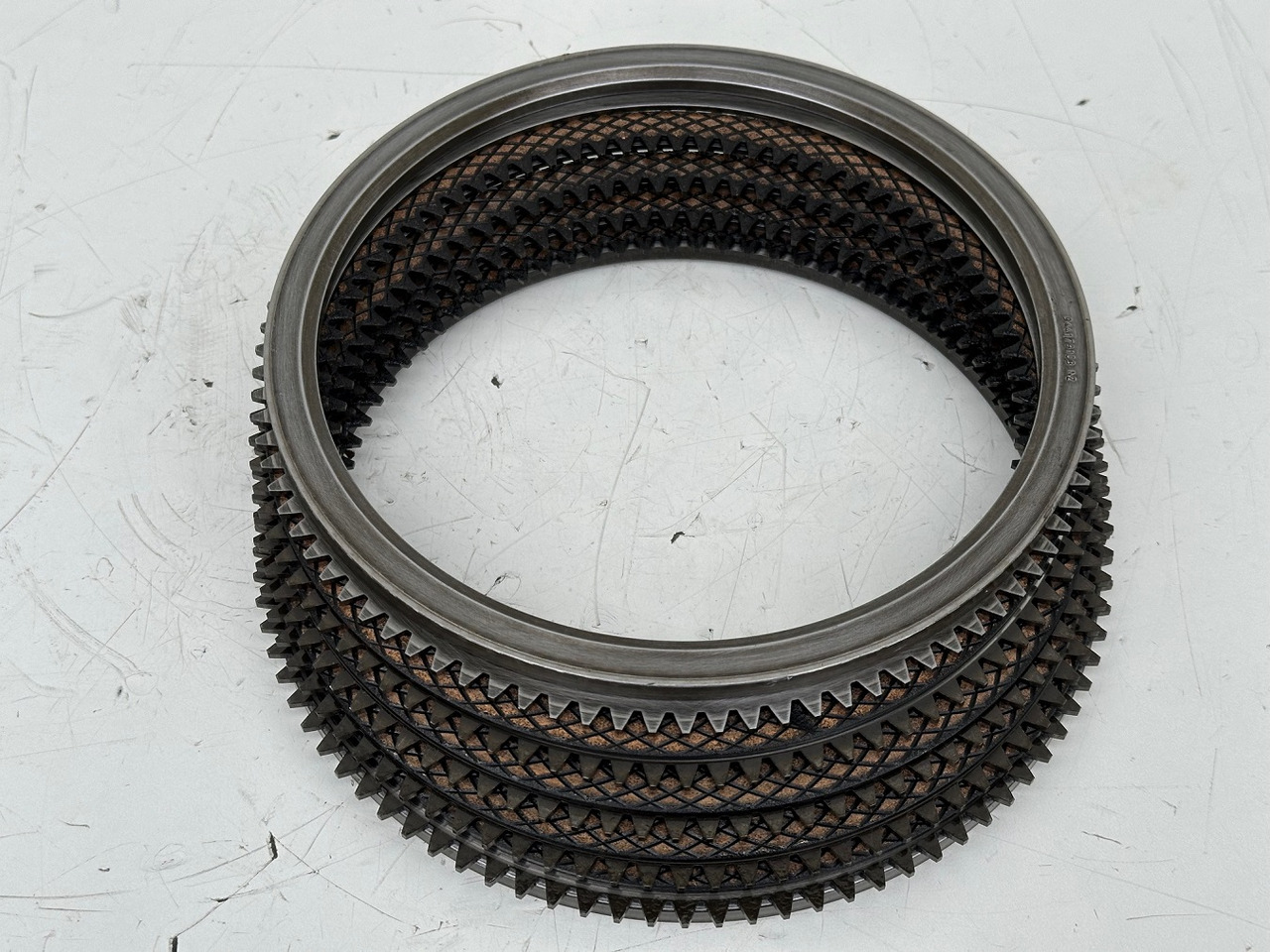 Liebherr Bremslamellensatz ID-Nr.90010603. SAT200/277. A910 COMP, A912 COMP, A913 COMP, A914, R914, R914 COMP, LOS-103. #90010603.GH# - Поворотный редуктор для Экскаваторов: фото 1 Liebherr Bremslamellensatz ID-Nr.90010603. SAT200/277. A910 COMP, A912 COMP, A913 COMP, A914, R914, R914 COMP, LOS-103. #90010603.GH# - Поворотный редуктор для Экскаваторов: фото 1