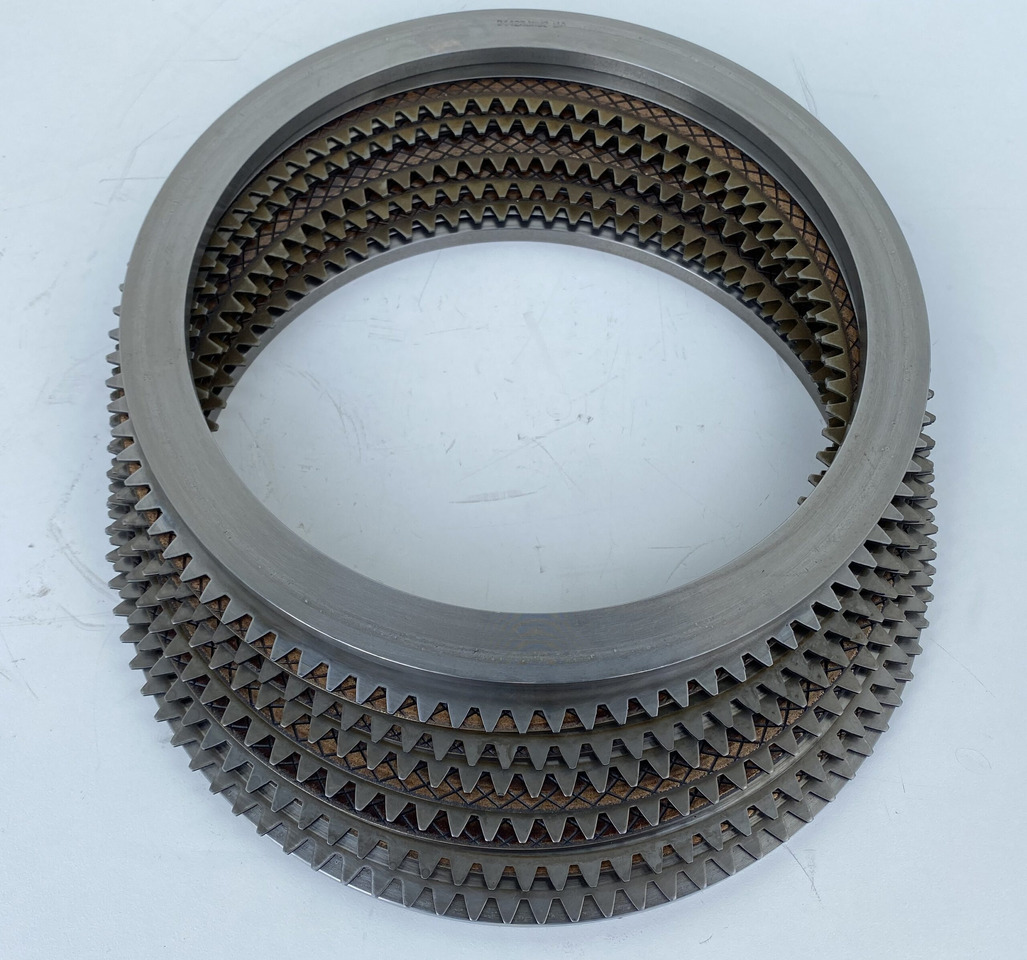 Liebherr Bremslamellensatz ID-Nr.9442343 - ID-Nr.944234303. SAT300/213 - SAT300/225. A900 C-LI, A944 B-LI, E942,LOS942,LOS944,P942,P944,R942,R944, R944B. - Тормозной диск для Экскаваторов: фото 3 Liebherr Bremslamellensatz ID-Nr.9442343 - ID-Nr.944234303. SAT300/213 - SAT300/225. A900 C-LI, A944 B-LI, E942,LOS942,LOS944,P942,P944,R942,R944, R944B. - Тормозной диск для Экскаваторов: фото 3