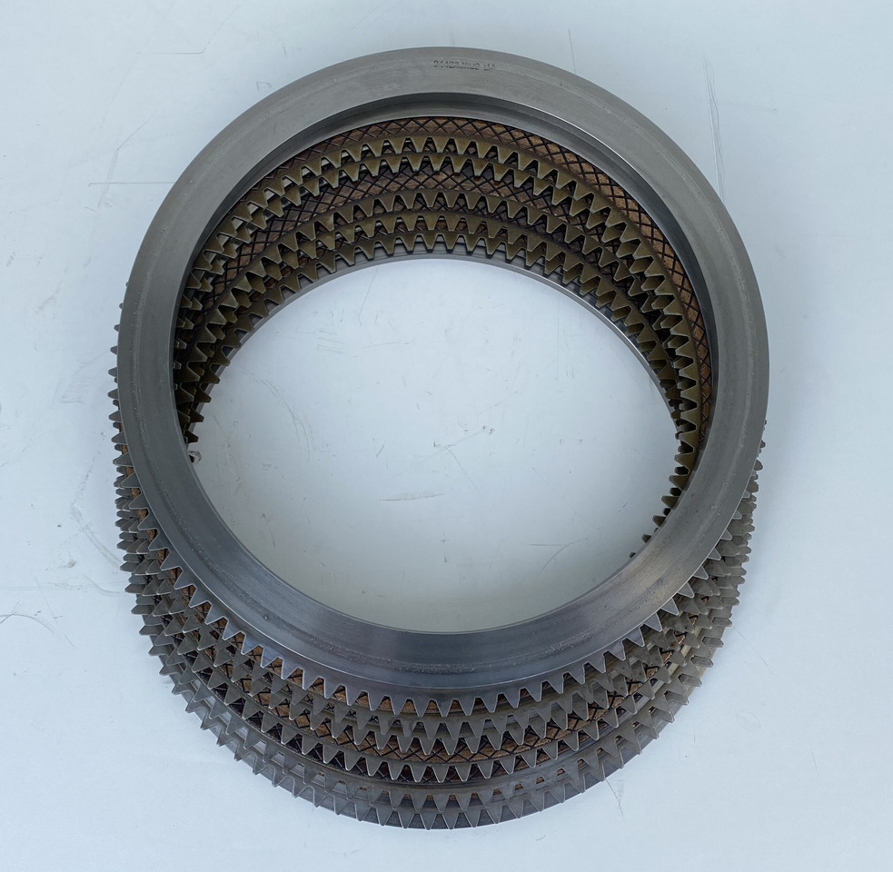 Liebherr Bremslamellensatz ID-Nr.9442343 - ID-Nr.944234303. SAT300/213 - SAT300/225. A900 C-LI, A944 B-LI, E942,LOS942,LOS944,P942,P944,R942,R944, R944B. - Тормозной диск для Экскаваторов: фото 4 Liebherr Bremslamellensatz ID-Nr.9442343 - ID-Nr.944234303. SAT300/213 - SAT300/225. A900 C-LI, A944 B-LI, E942,LOS942,LOS944,P942,P944,R942,R944, R944B. - Тормозной диск для Экскаваторов: фото 4