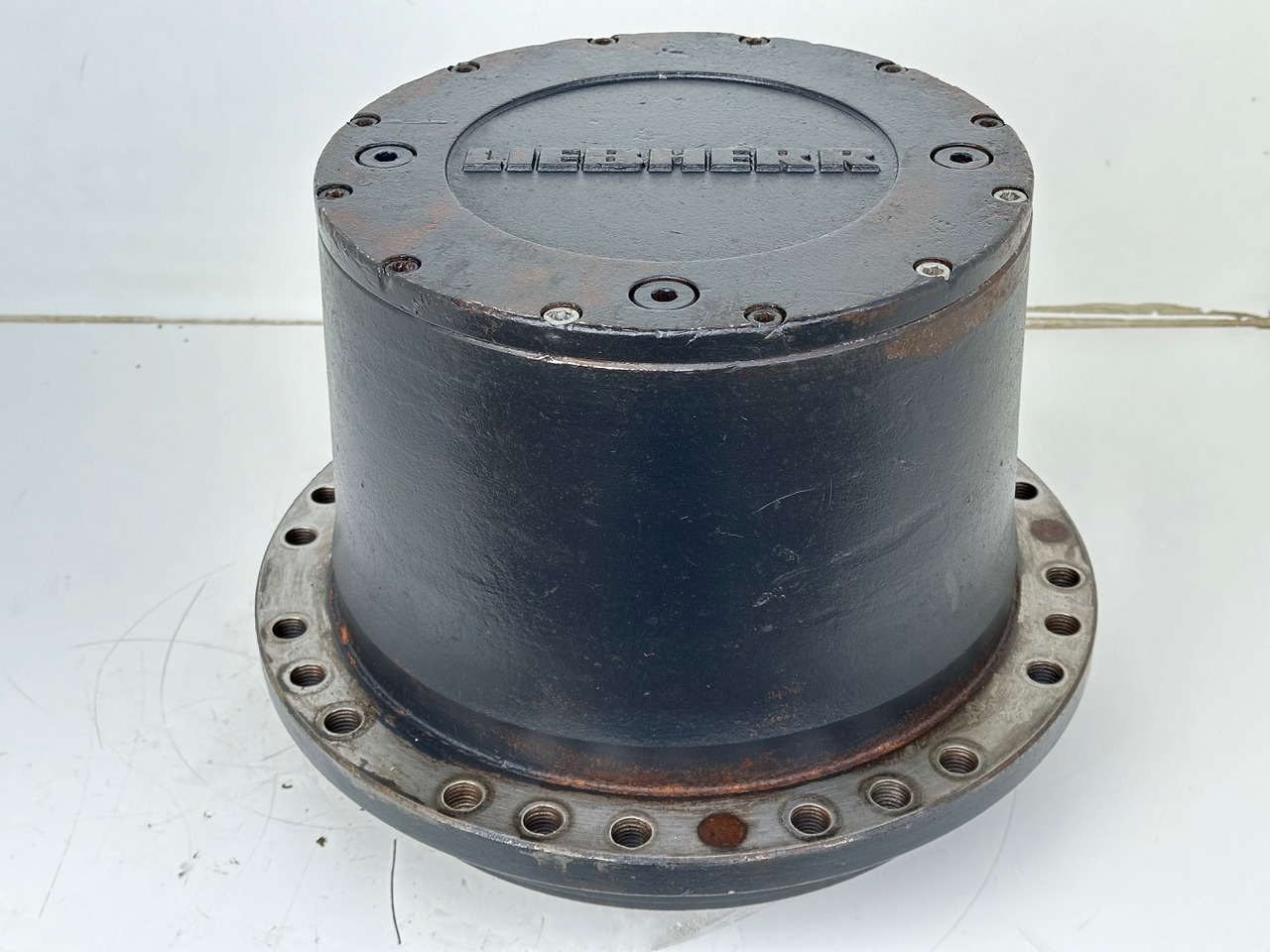 Liebherr Fahrantrieb FAT355P076. ID-Nr.969455101 - ID-Nr.969524001 - ID-Nr.90022900. LO1916, LOS916, R906, R916, R922, R924. #969455101.1649# - Бортовой редуктор для Строительной техники: фото 4 Liebherr Fahrantrieb FAT355P076. ID-Nr.969455101 - ID-Nr.969524001 - ID-Nr.90022900. LO1916, LOS916, R906, R916, R922, R924. #969455101.1649# - Бортовой редуктор для Строительной техники: фото 4