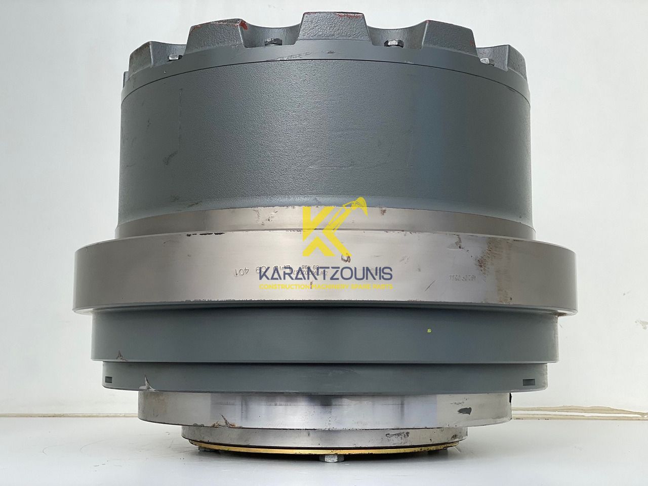 Liebherr Fahrantrieb FAT450P123, ID-Nr.90202516 - ID-Nr.90202517. LOS954, R940, R946, R950, R954, R956. #159-04# - Бортовой редуктор для Гусеничных экскаваторов: фото 3 Liebherr Fahrantrieb FAT450P123, ID-Nr.90202516 - ID-Nr.90202517. LOS954, R940, R946, R950, R954, R956. #159-04# - Бортовой редуктор для Гусеничных экскаваторов: фото 3