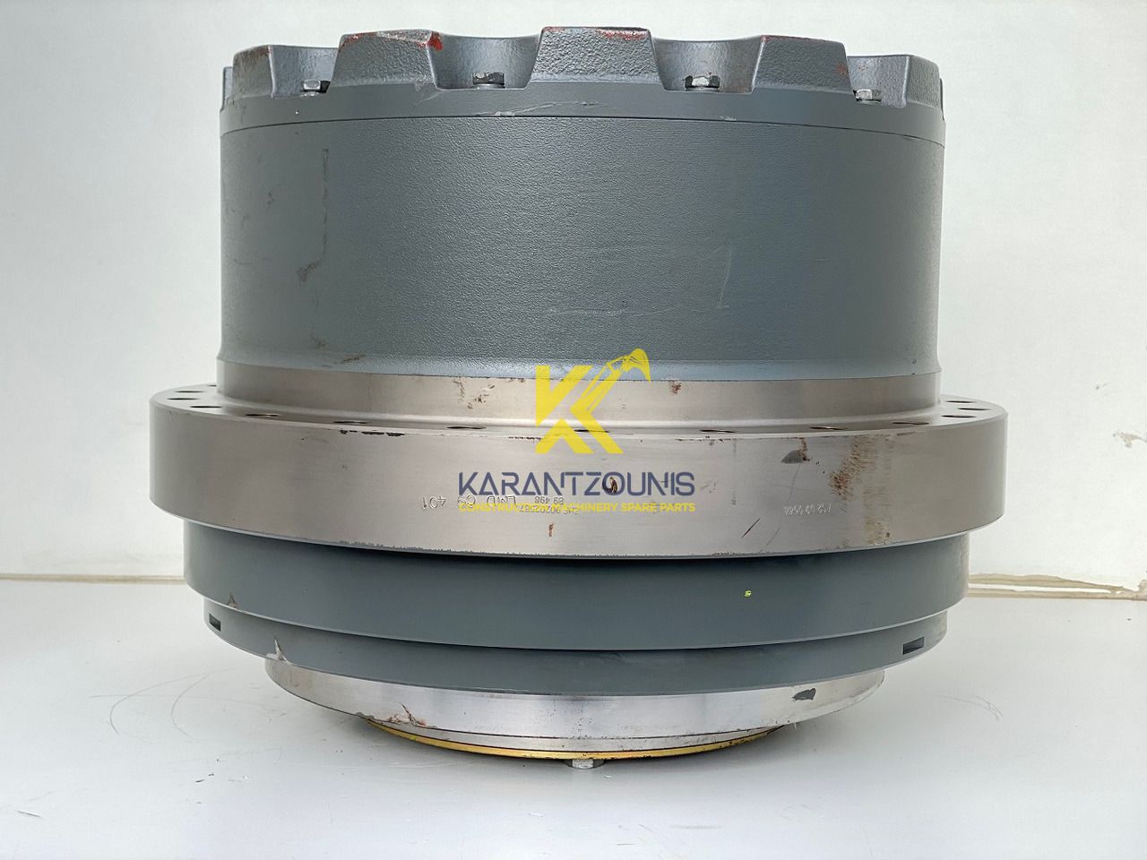 Liebherr Fahrantrieb FAT450P123, ID-Nr.90202516 - ID-Nr.90202517. LOS954, R940, R946, R950, R954, R956. #159-04# - Бортовой редуктор для Гусеничных экскаваторов: фото 2 Liebherr Fahrantrieb FAT450P123, ID-Nr.90202516 - ID-Nr.90202517. LOS954, R940, R946, R950, R954, R956. #159-04# - Бортовой редуктор для Гусеничных экскаваторов: фото 2
