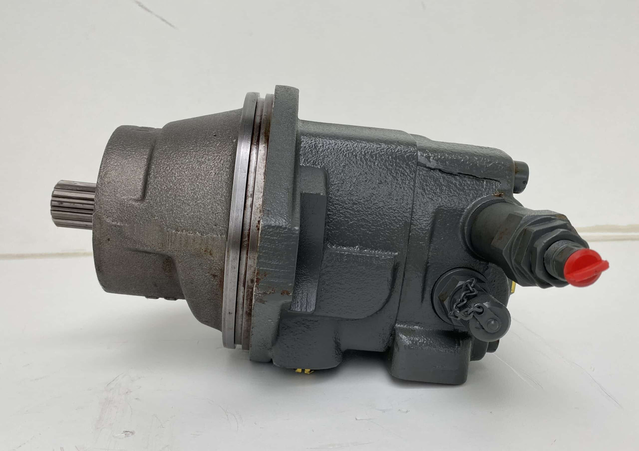Liebherr Hydraulikeinbaumotor FMF045. ID-Nr.10129444. - Гидравлический мотор для Строительной техники: фото 3 Liebherr Hydraulikeinbaumotor FMF045. ID-Nr.10129444. - Гидравлический мотор для Строительной техники: фото 3