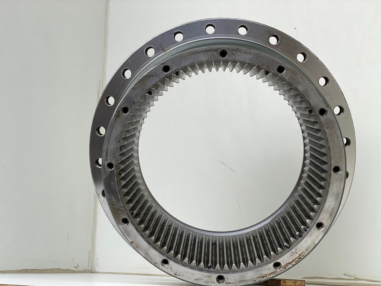 Liebherr Innenrad ID-Nr.90015181. FAT400P092 - FAT400P112. #IN17.02BC# - Бортовой редуктор для Гусеничных экскаваторов: фото 5 Liebherr Innenrad ID-Nr.90015181. FAT400P092 - FAT400P112. #IN17.02BC# - Бортовой редуктор для Гусеничных экскаваторов: фото 5