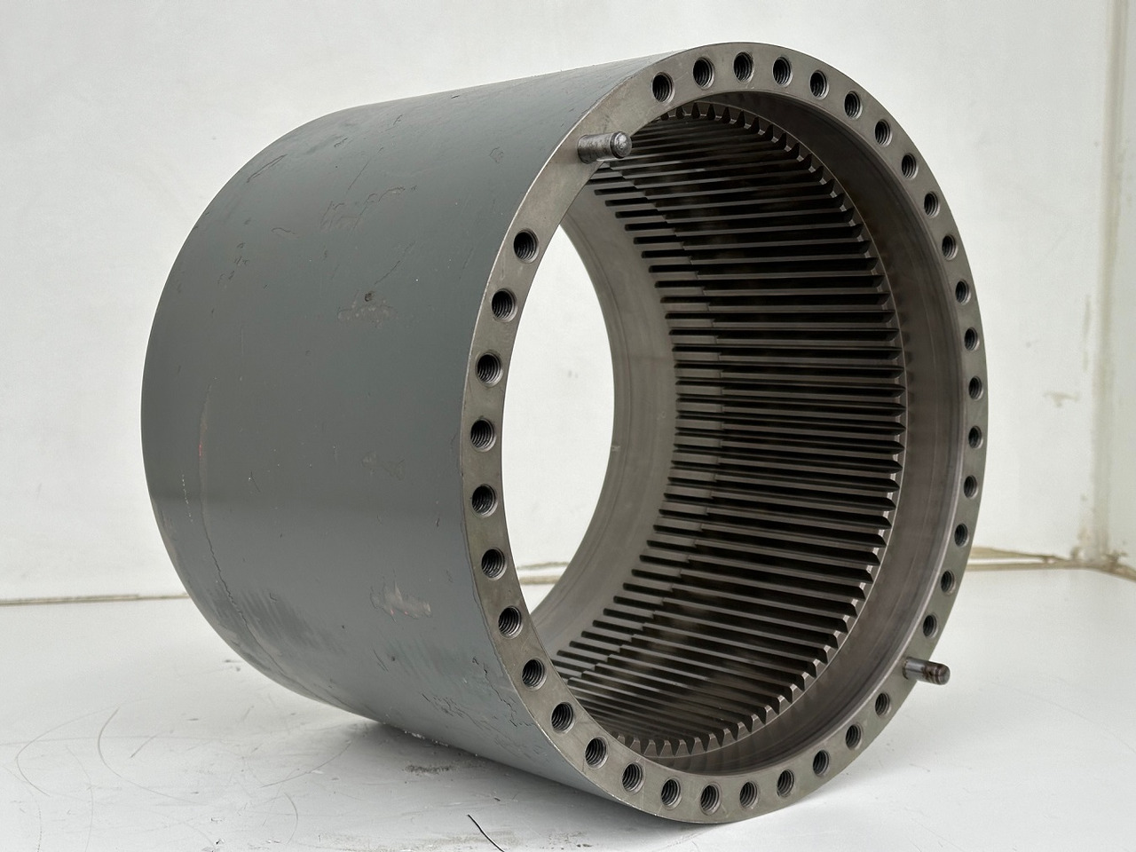 Liebherr Innenrad ID-Nr.90206974. SAT300/282. LH40 C LH40 CP, LH40 M, LH40MP, LH50 CHR, LH50 CHRP, LH50 M, LH50 MHR, LH50 MHRP, LH50MT. #90206974.137239# - Коробка передач для Колёсных экскаваторов: фото 2 Liebherr Innenrad ID-Nr.90206974. SAT300/282. LH40 C LH40 CP, LH40 M, LH40MP, LH50 CHR, LH50 CHRP, LH50 M, LH50 MHR, LH50 MHRP, LH50MT. #90206974.137239# - Коробка передач для Колёсных экскаваторов: фото 2