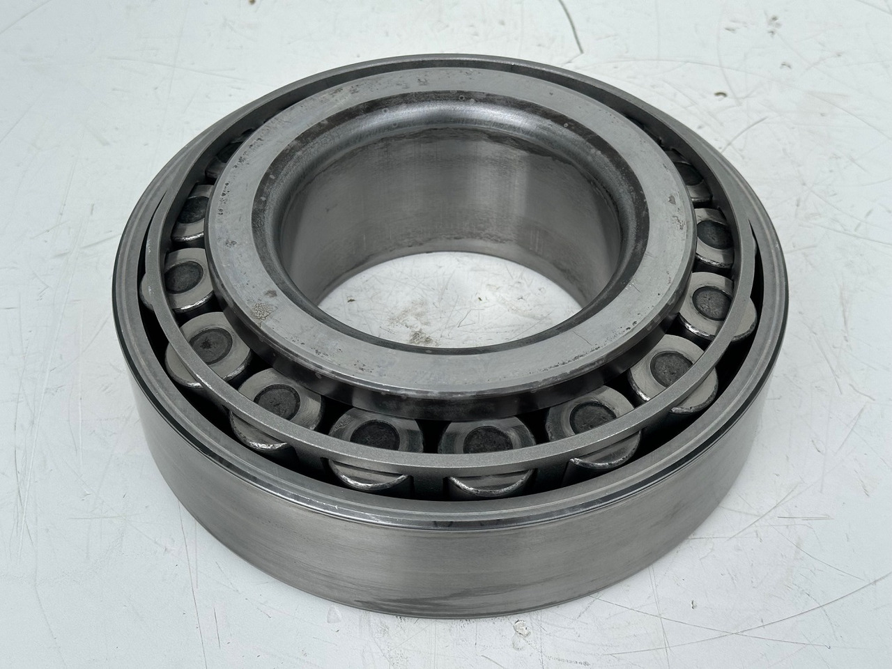 Liebherr Kegelrollenlager ID-Nr.10030587. TIMKEN HH228310. SAT350/208,SAT350/252,SAT325/274,SAT325/294. A954B,A954C,LH80,EP954,ER954,P954,R934,R936,R938,R940,R945,R946,R950,R954. #10030587.17.05# - Поворотный редуктор для Экскаваторов: фото 4 Liebherr Kegelrollenlager ID-Nr.10030587. TIMKEN HH228310. SAT350/208,SAT350/252,SAT325/274,SAT325/294. A954B,A954C,LH80,EP954,ER954,P954,R934,R936,R938,R940,R945,R946,R950,R954. #10030587.17.05# - Поворотный редуктор для Экскаваторов: фото 4