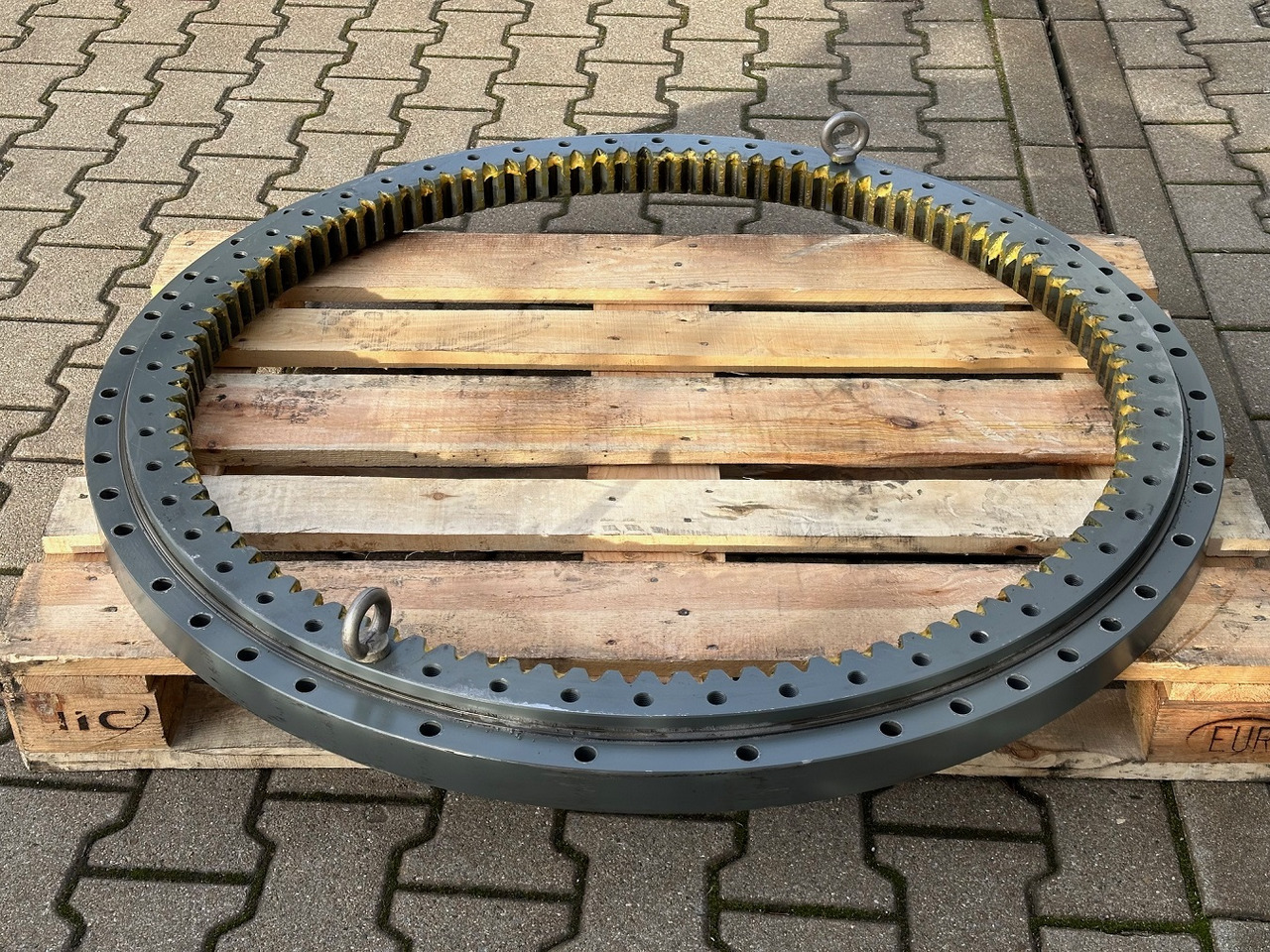 Liebherr Kugeldrehverbindung Typ:KUD34VJ005-000. ID-Nr.90020576. R914 COMP-1194. #159-10793# - Поворотное кольцо для Гусеничных экскаваторов: фото 2 Liebherr Kugeldrehverbindung Typ:KUD34VJ005-000. ID-Nr.90020576. R914 COMP-1194. #159-10793# - Поворотное кольцо для Гусеничных экскаваторов: фото 2